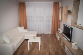 Гостиница Anna Apartman  Дьор